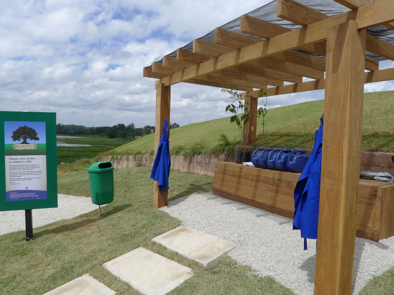 Conheça Melhor o Memorial Parque das Cerejeiras – Cemitério Memorial