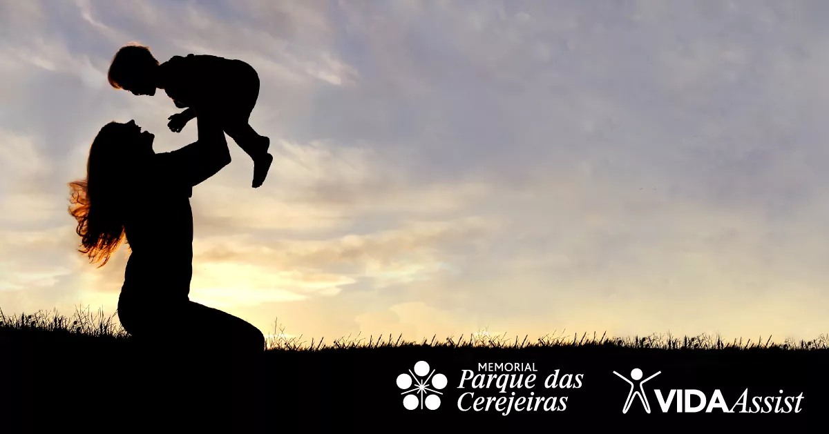 Feliz Dia Das Mães