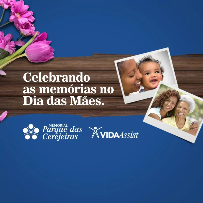 Dicas de Homenagens, Dia das Mães.