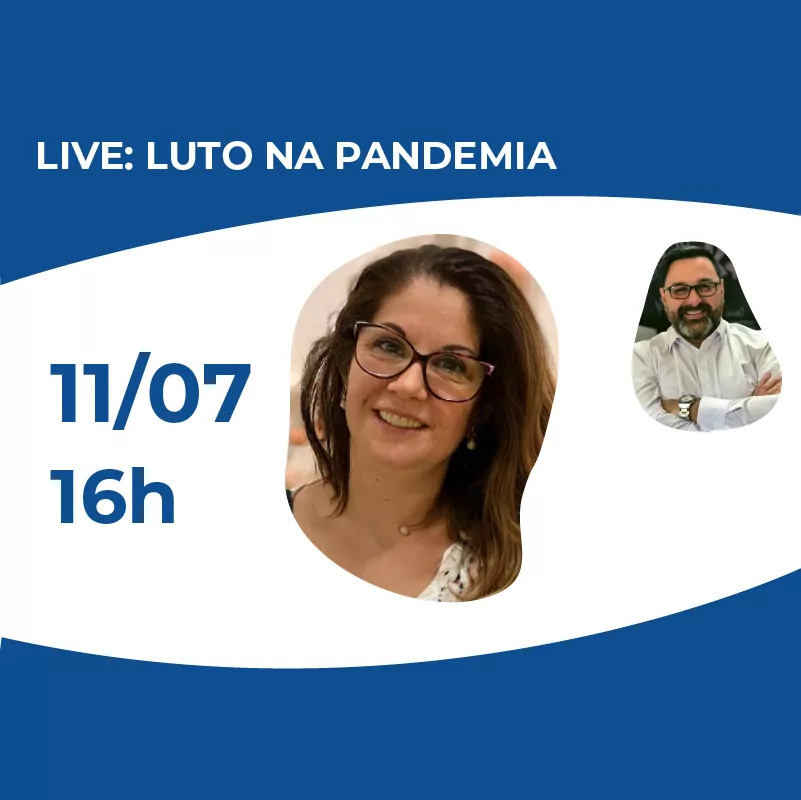 luto pandemia