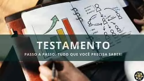 Testamento e herdeiros: como dividir a herança?