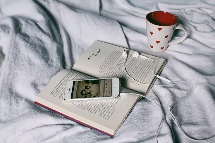Músicas e livros sobre o luto e a morte e as mensagens que carregam.