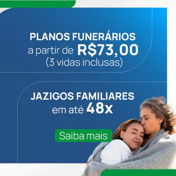 plano funerário