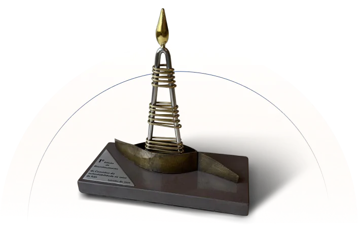 Troféu