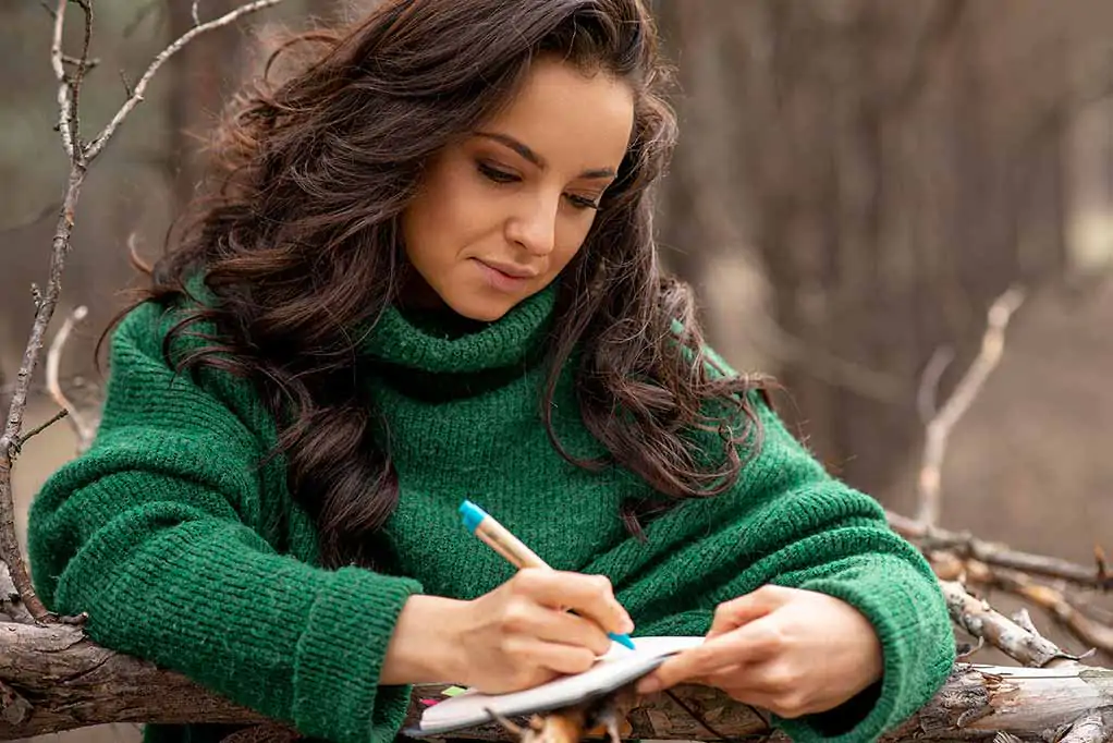 Escrevendo uma carta para sua mãe no Dia das Mães: um exercício terapêutico de despedida.