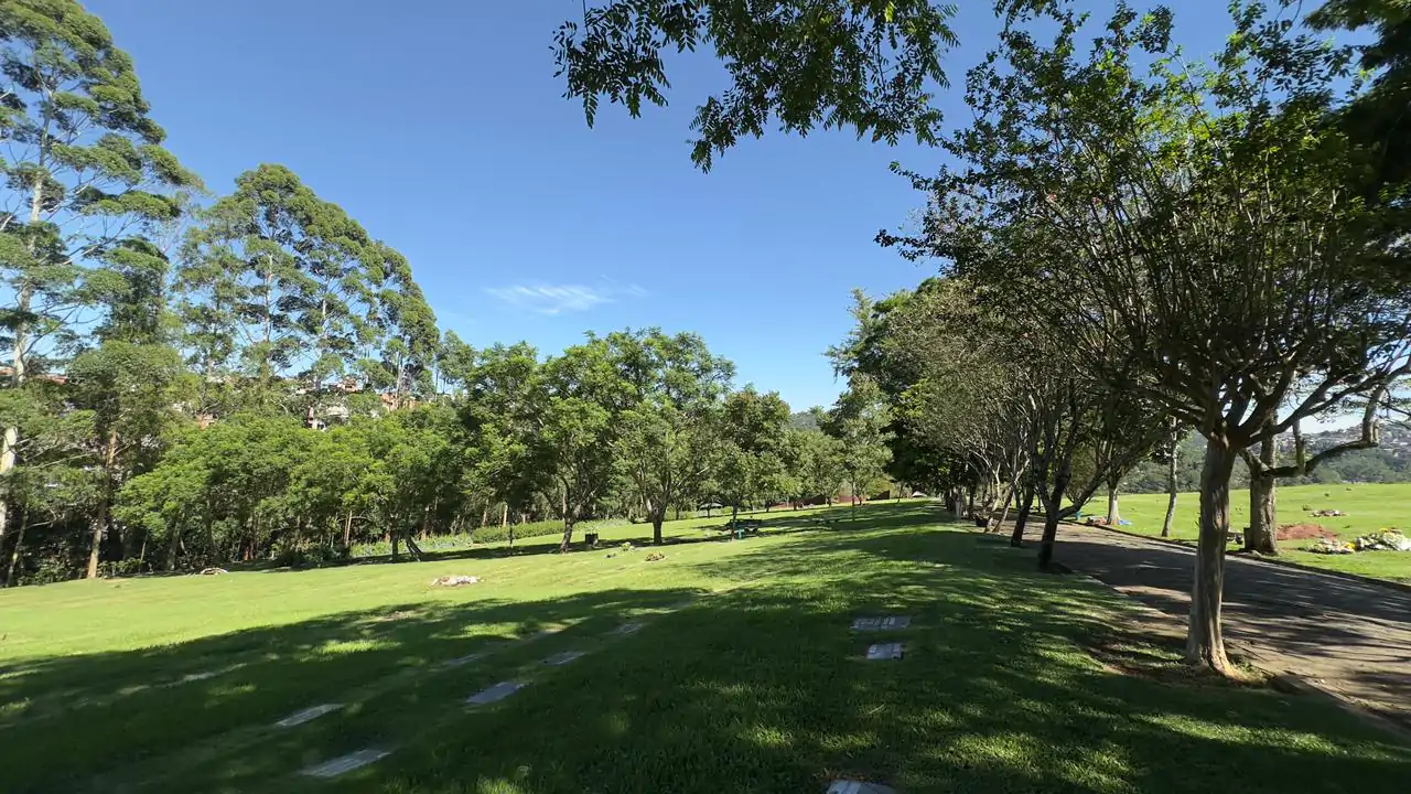 Cemitério Parque vs. Cemitério Tradicional: qual é a melhor opção para honrar a memória?
